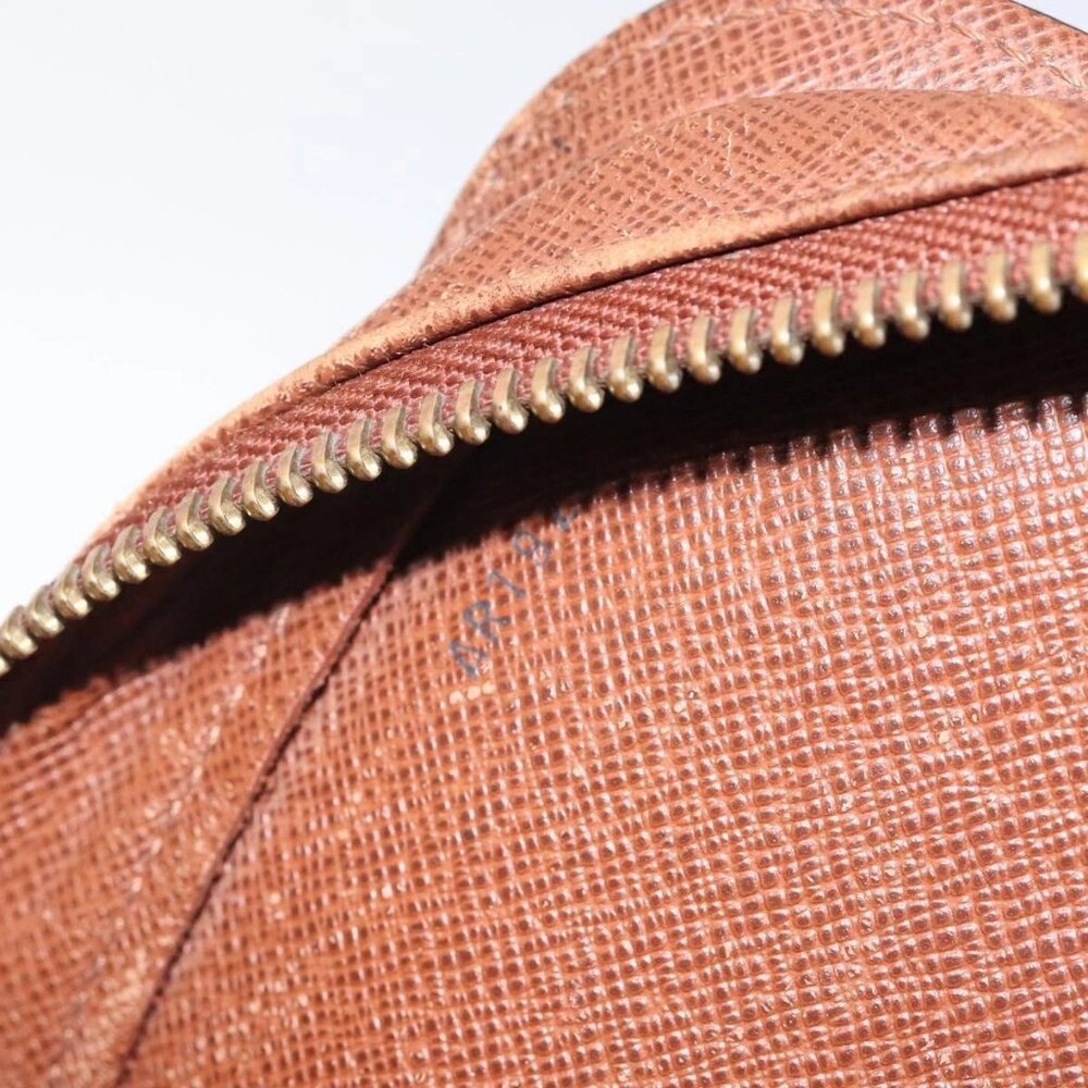 LOUIS VUITTON Monogram Orsay Clutch Bag - Picture 10 of 15